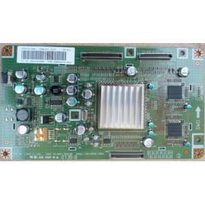 SAMSUNG LA52F81 MISC-FRC BOARD BN94-01460C 